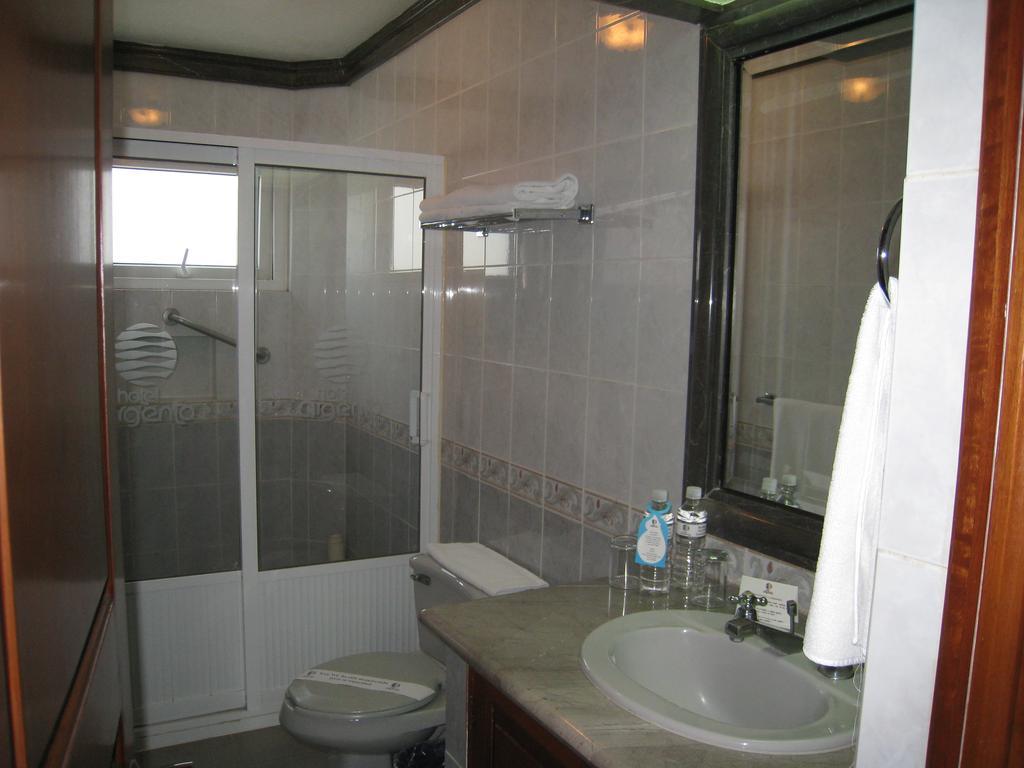 King Room