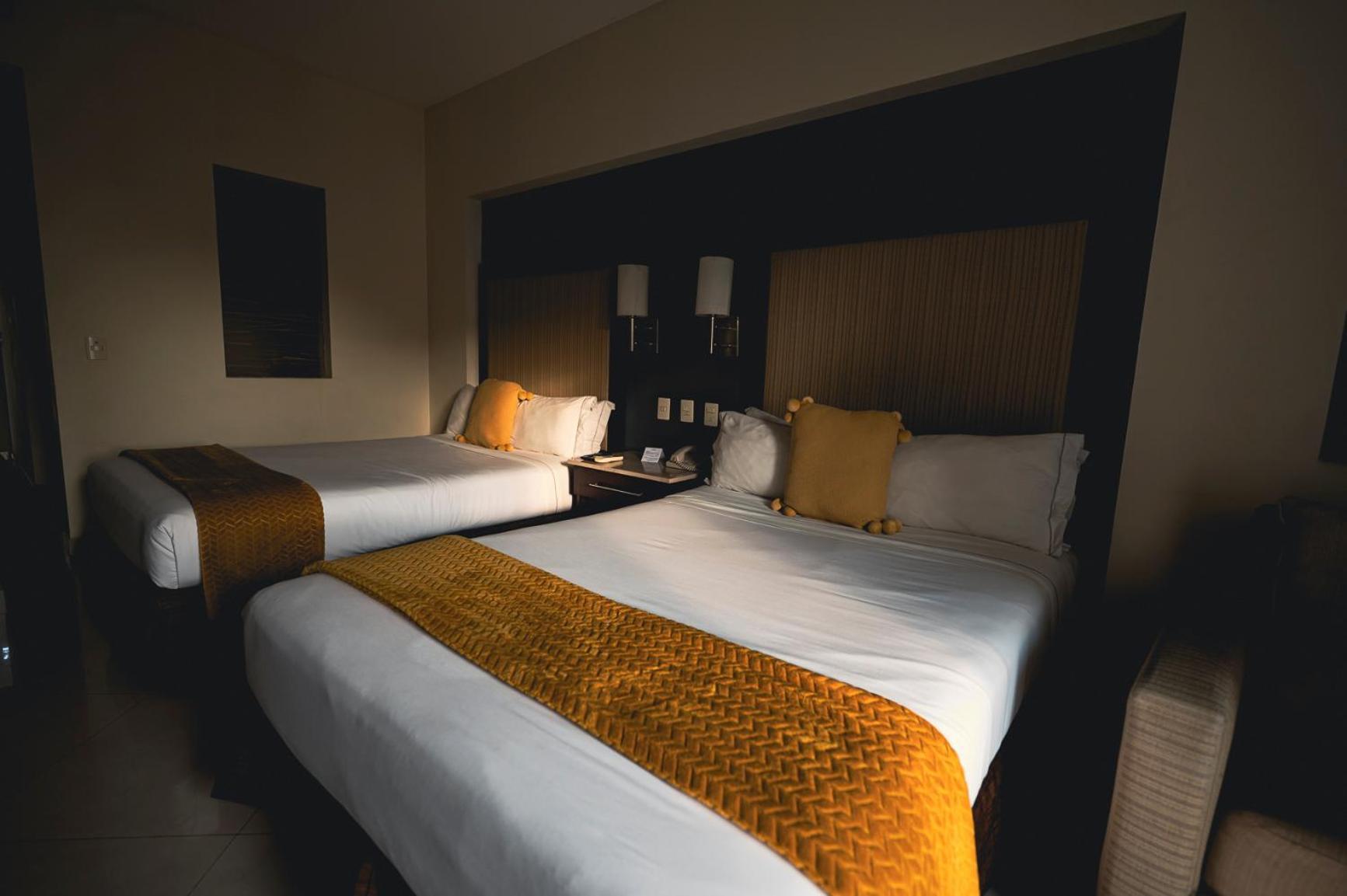 Executive Double Room