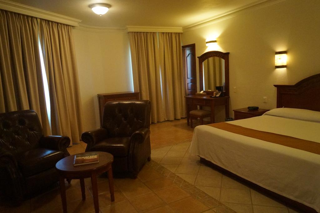 King Room