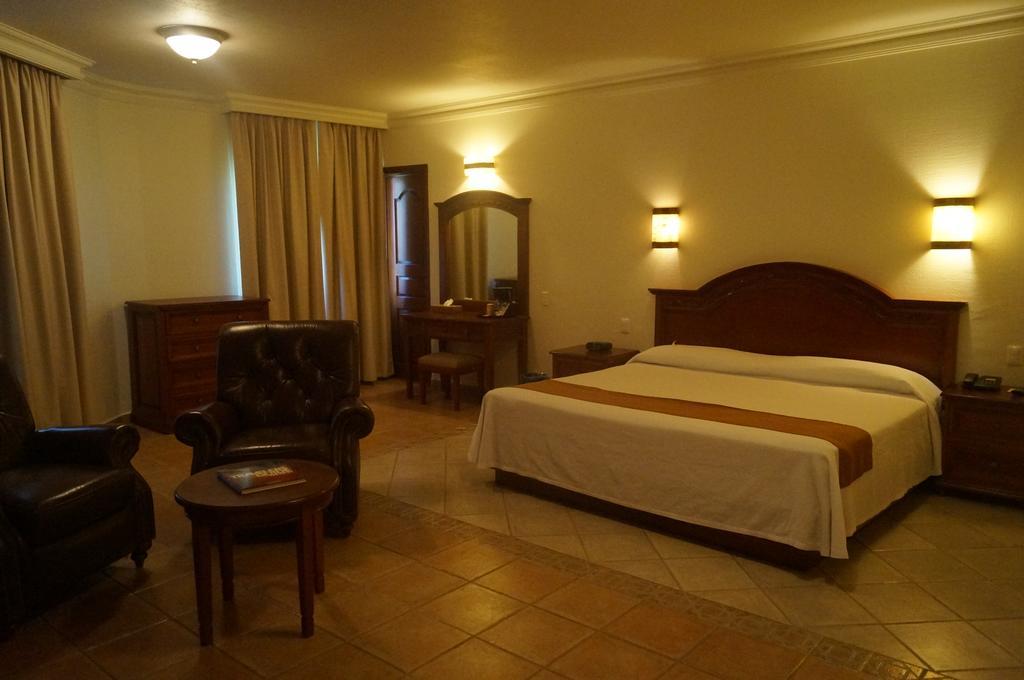 King Room