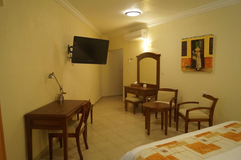 King Room