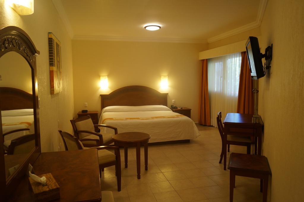 King Room