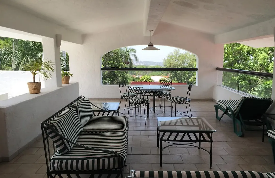 Hotel Jacarandas-1