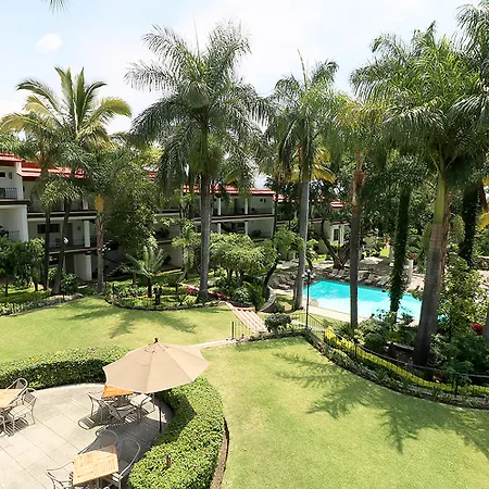 Mision Grand Cuernavaca-3
