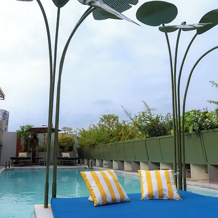 Flor De Mayo Hotel & Restaurant (Adults Only)-2