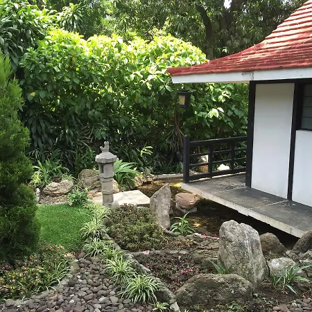 Hotel Jacarandas-2